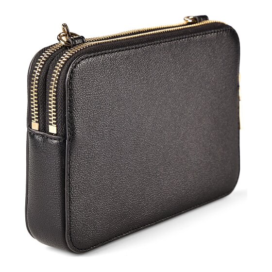 Love Moschino Heart Charm Torba na ramię Skórzany 20 cm