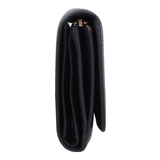 Braun Büffel Asti Portfel Skórzany 12 cm