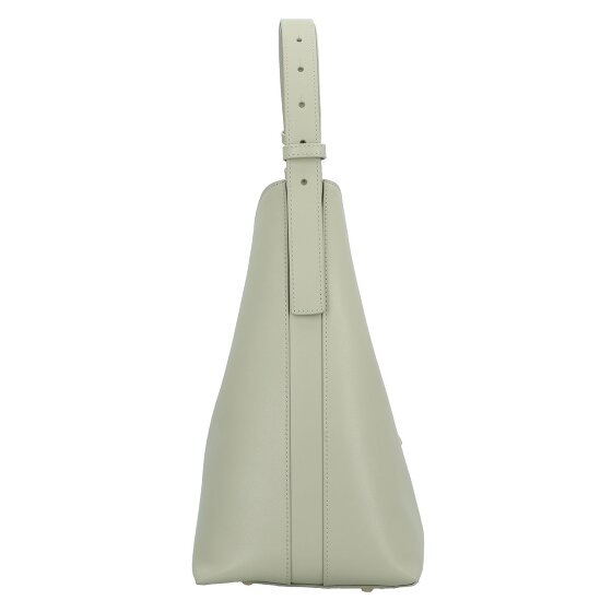 Furla Goccia Torba na ramię Skórzany 30 cm