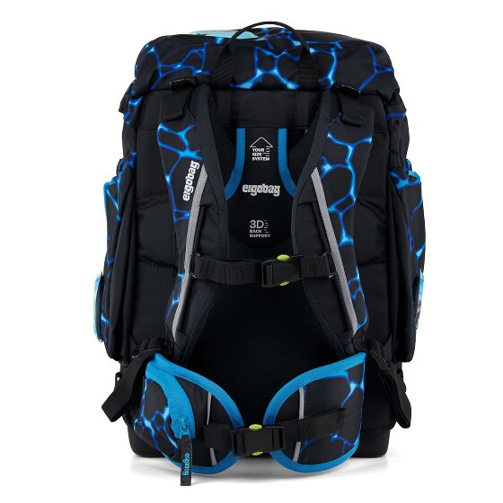 Ergobag Maxi Zestaw tornistra