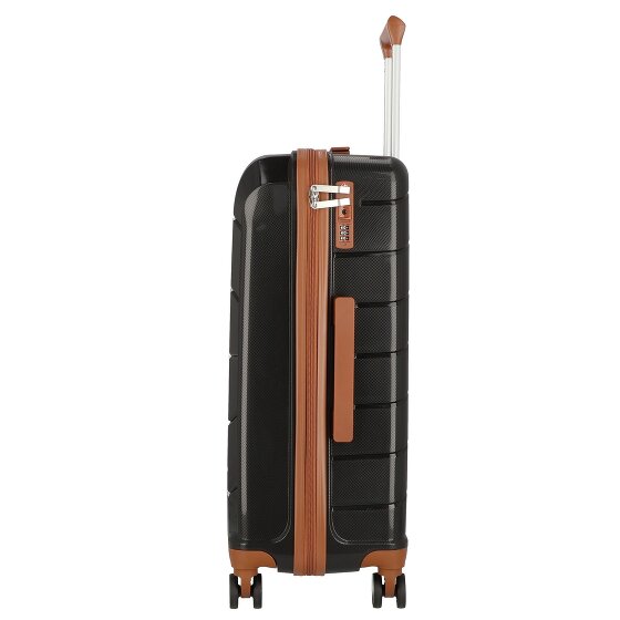 Cocoono Graz 4 kółka Walizka M 66 cm