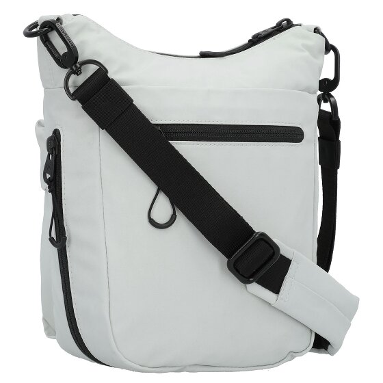 aunts & uncles Japan RE Lite Yura Torba na ramię Skórzany 21 cm