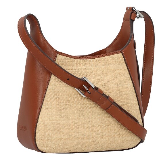Lauren Ralph Lauren Tanner Mini Torba Torba na ramię 16 cm