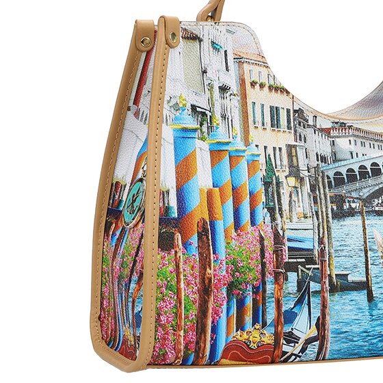 Y Not? Yesbag Shopper Bag 32.5 cm