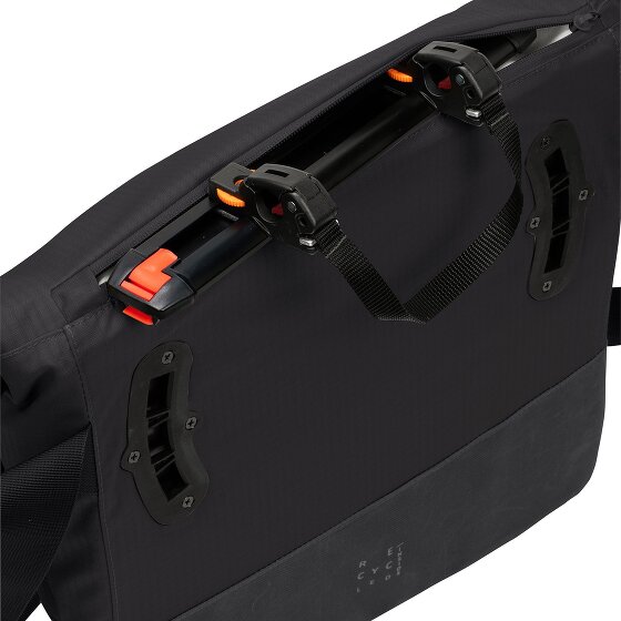 Vaude City Bike II Torba na rower 35 cm