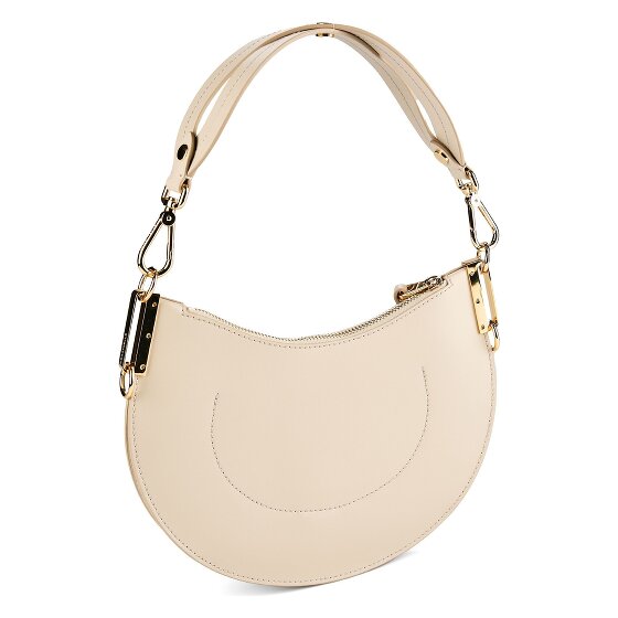 Coccinelle Sunup Torba na ramię Skórzany 25 cm