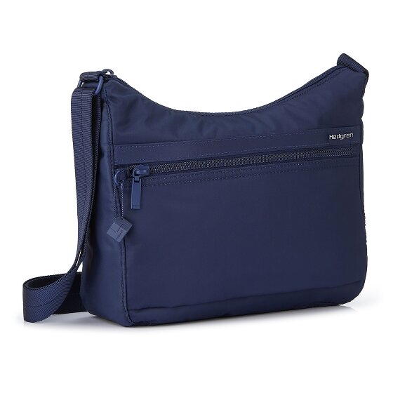 Hedgren Inner City Harper's Torba na ramię S Ochrona RFID 28 cm