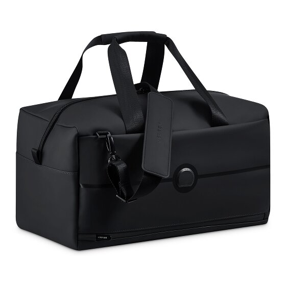 Delsey Paris Turenne Soft Torba podróżna Weekender 45 cm