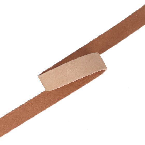 Strellson Pas Skórzany