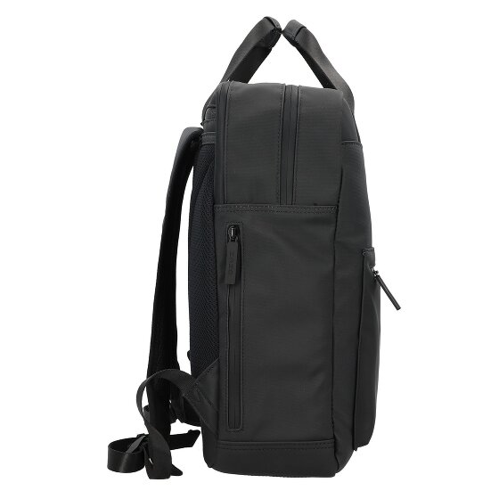 Harbour 2nd City Lights Plecak 40 cm Komora na laptopa