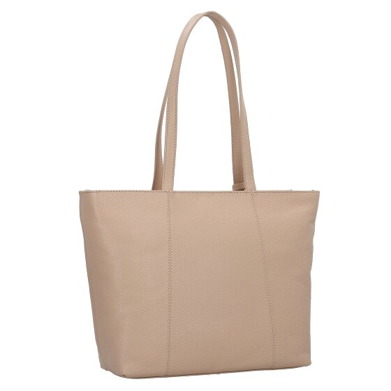 Braun Büffel Hanna Shopper Bag S Skórzany 38 cm