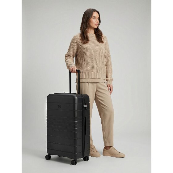 Roncato Baseliner 4 kółka Walizka L 77 cm