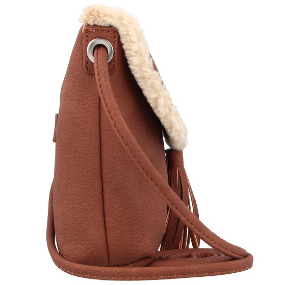 Tom Tailor Denim Ida torba na ramię 17 cm