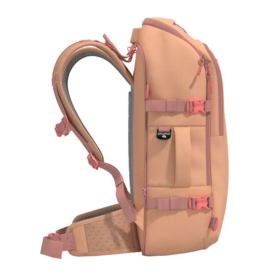 Cabin Zero Adventure 44 Plecak 55 cm Komora na laptopa