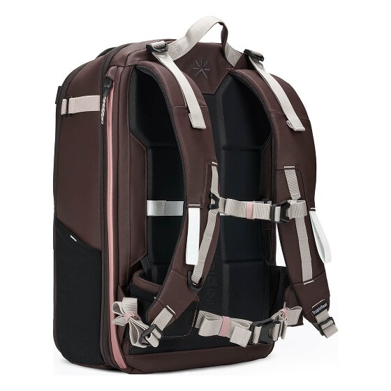 Tropicfeel Plecak podróżny Hive z przegrodą na laptopa 49 cm