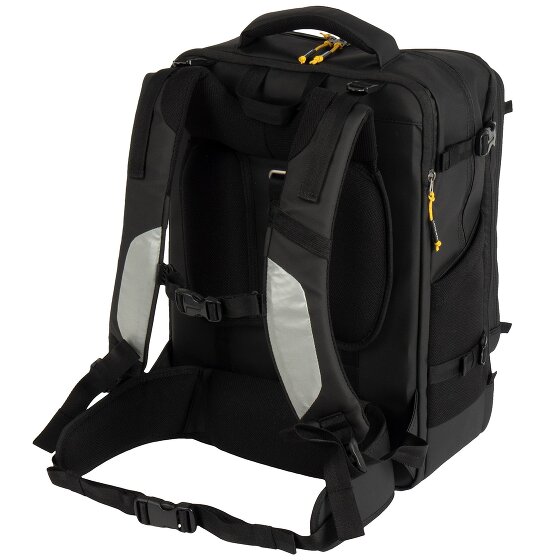 Kattbjörn Classic Plecak szkolny 42 cm