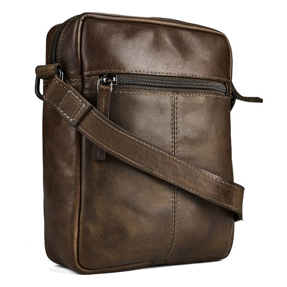 Greenburry Newport Torba na ramię Skóra 19 cm