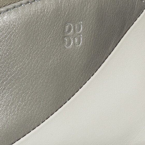 DuDu Segovia kosmetyczka skórzana 16 cm