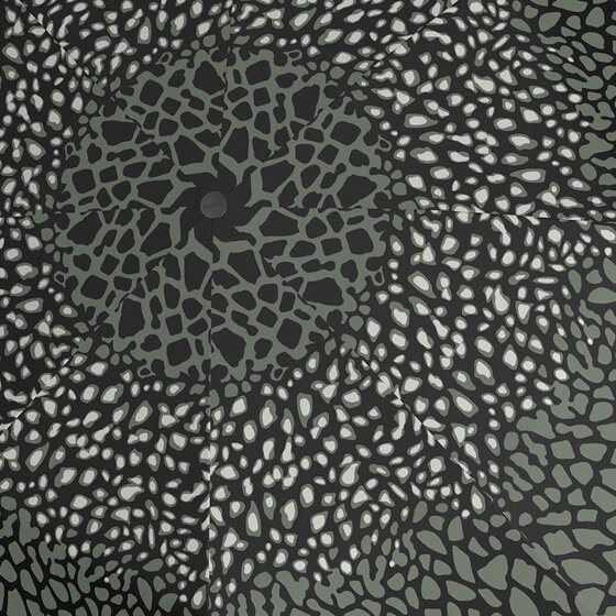 Knirps T.200 Duomatic Pocket Umbrella 28 cm