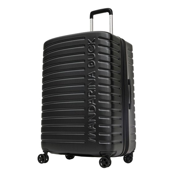 Mandarina Duck Flyduck 4 kółka Walizka 69 cm z funkcją poszerzenia