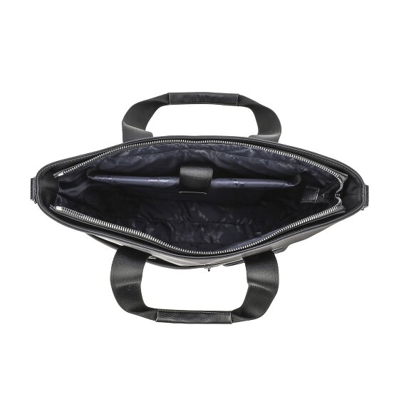 Joop! Barletta Morris Torba 40 cm Komora na laptopa
