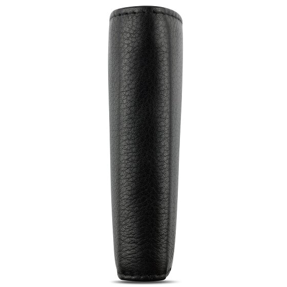 bugatti Nome Portfel Ochrona RFID Skórzany 13 cm