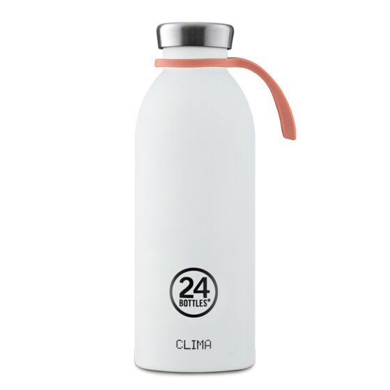 24Bottles Uchwyt na butelkę do picia Bottle Tie