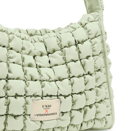 LES VISIONNAIRES Unio Hobo Torba na ramię 47 cm