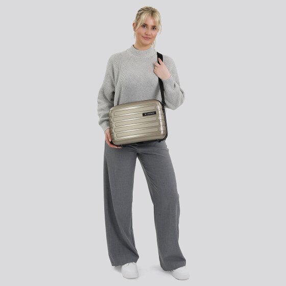 Pactastic Kolekcja 04 Kosmetyczka 34 cm