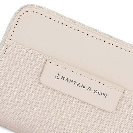 Kapten & Son Bergen Portfel 12 cm