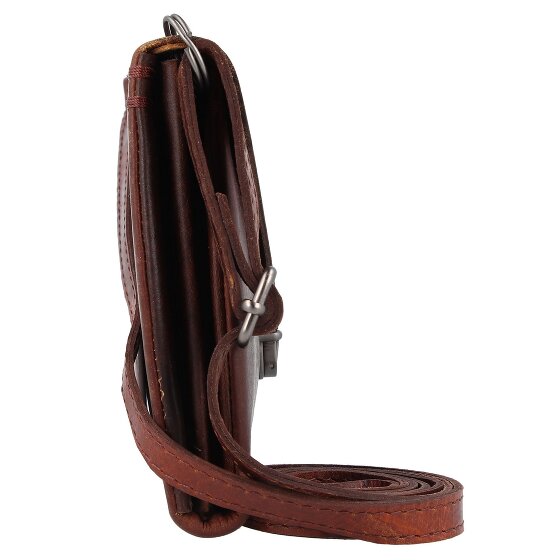 Harold's Fold Torba na ramię Skórzany 20 cm