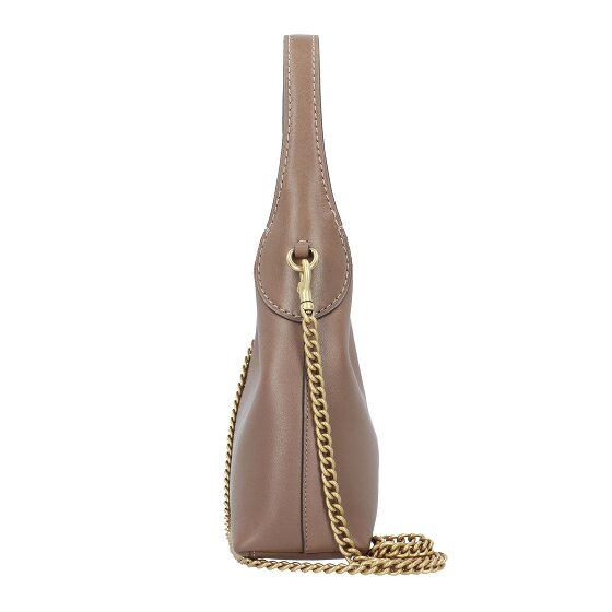 Coach Brooklyn Torba na ramię Skórzany 23.5 cm