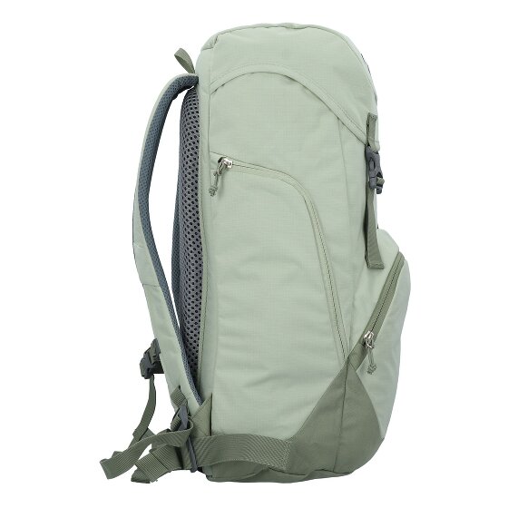 Deuter Walker 24 Plecak 52 cm Komora na laptopa