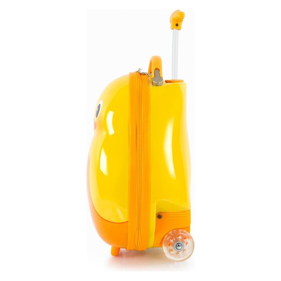 Heys Zestaw wózków dziecięcych 2 szt.