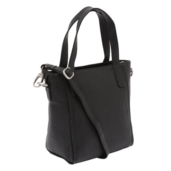 Voi Hirsch Verona Torba na ramię Skórzany 19.5 cm