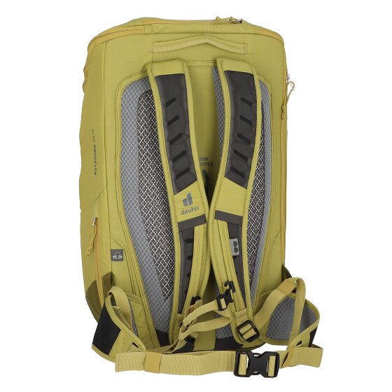 Deuter Rotsoord 25+5 Plecak 52 cm Komora na laptopa