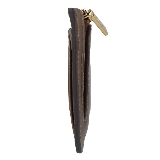 Fossil Logan Key Case Leather 14 cm