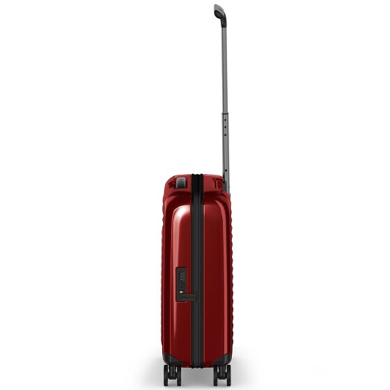 Victorinox Airox 4 kółka Walizka kabinowy 55 cm