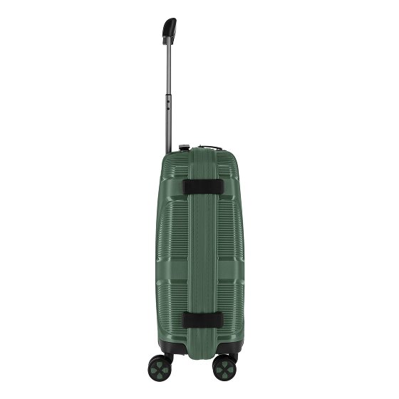IMPACKT IP1 4 kółka Walizka kabinowy 55 cm