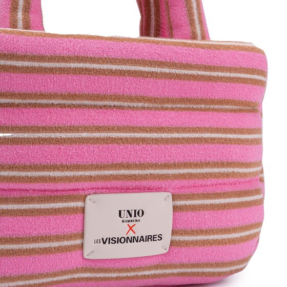 LES VISIONNAIRES Unio Cortina Torba S 27 cm