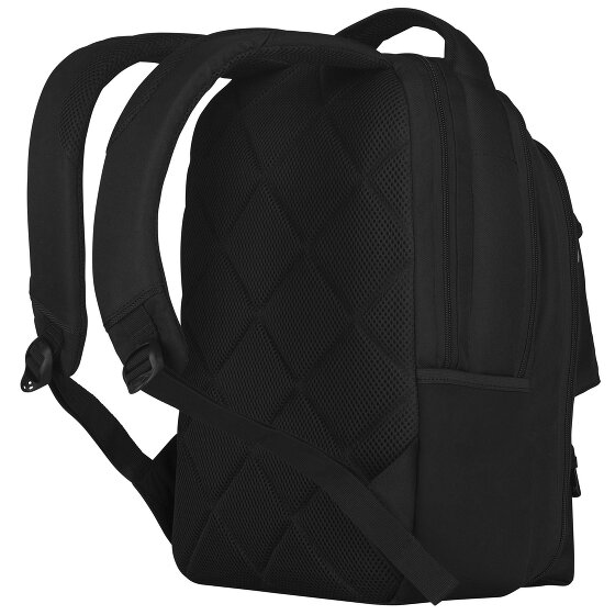 Wenger Fuse 15.6 Plecak biznesowy 43 cm Komora na laptopa