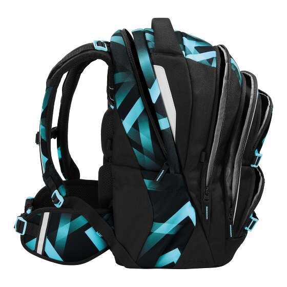 coocazoo Porter Plecak szkolny 46 cm