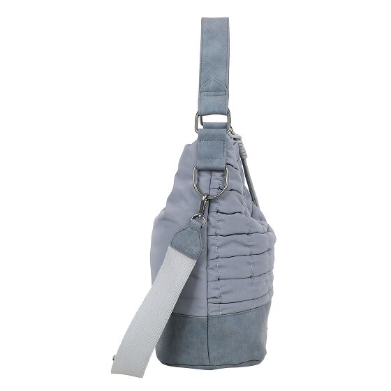 Fritzi aus Preußen Brigitte x fritzi Olga limited Bubble Torba na ramię 27 cm
