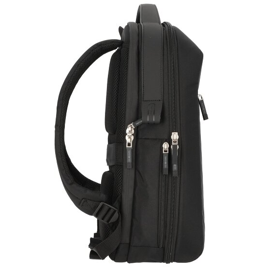 Samsonite Litepoint Plecak 40 cm Komora na laptopa