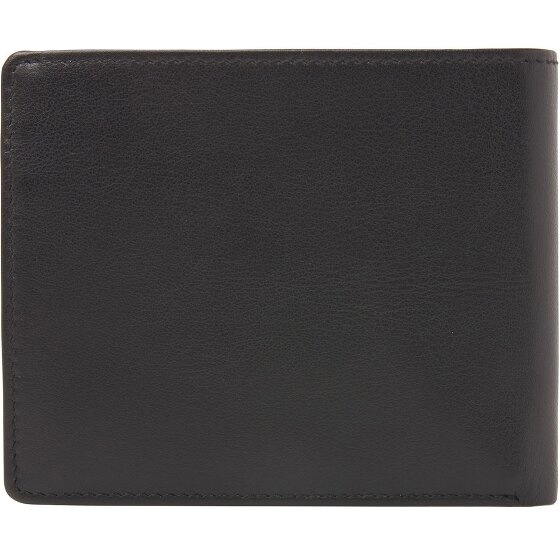 Castelijn & Beerens Skórzany portfel RFID 11,5 cm