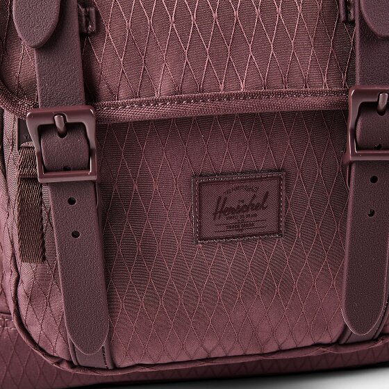 Herschel Little America Plecak 49 cm Komora na laptopa