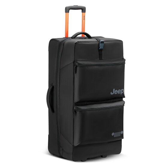 Jeep JS006B 2 kółka Walizka 82 cm