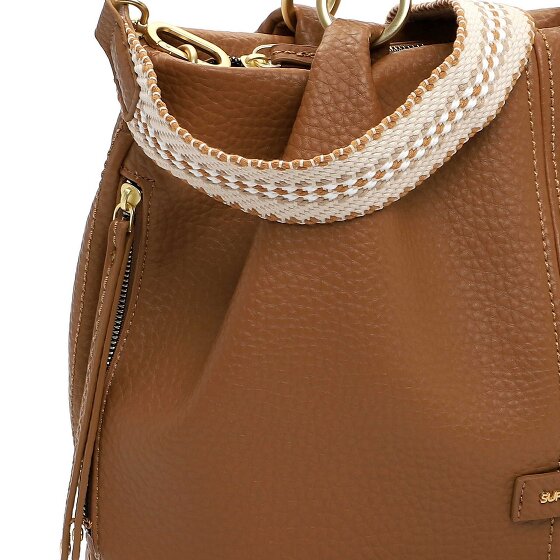 Suri Frey SFY Gray SC Shopper Bag 36 cm