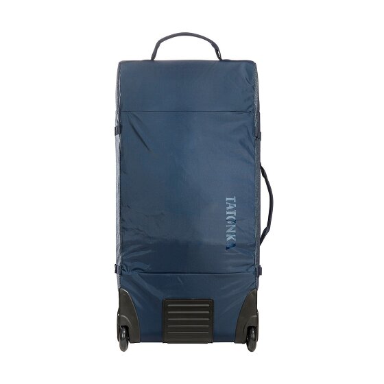 Tatonka Duffle Roller 140 Foldable 2-Wheel Holdall 87 cm