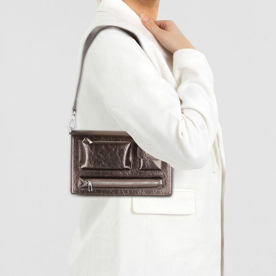 Seidenfelt Liinaja Torba na ramię 23 cm